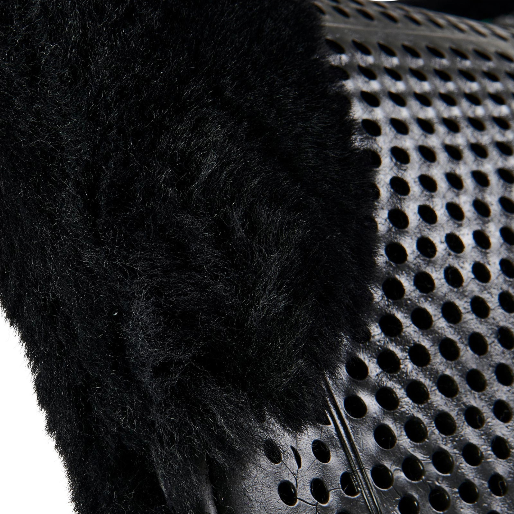 2026 Acavallo Gel Ns-S Classic-S Full Flat AC156 - Black